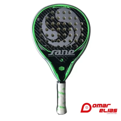 Sane Agressor carbon 2.1