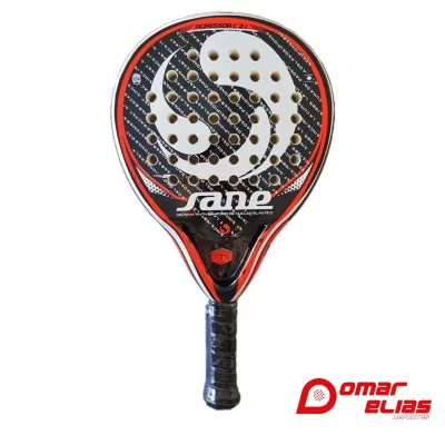 Sane Agressor Carbon 2.1 Eva Soft