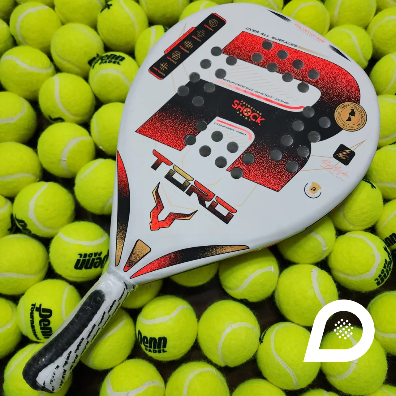 Royal Toro Blanca - Imagen 2