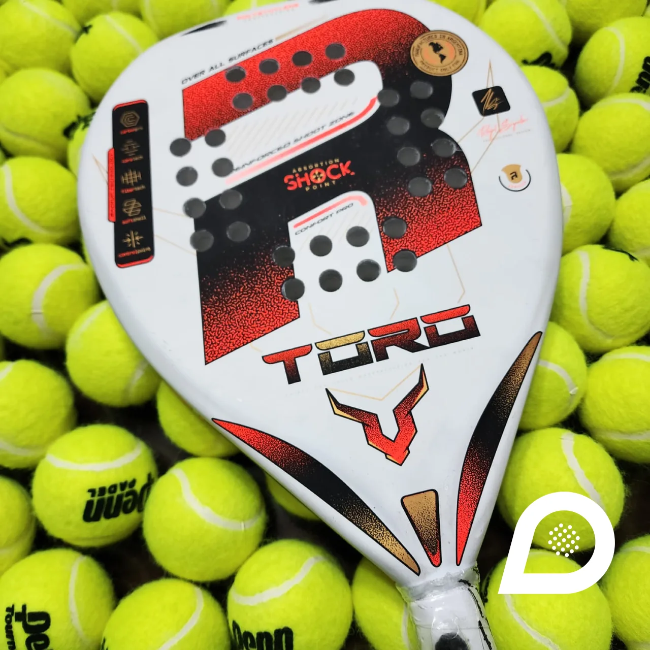 Royal Toro Blanca - Imagen 3