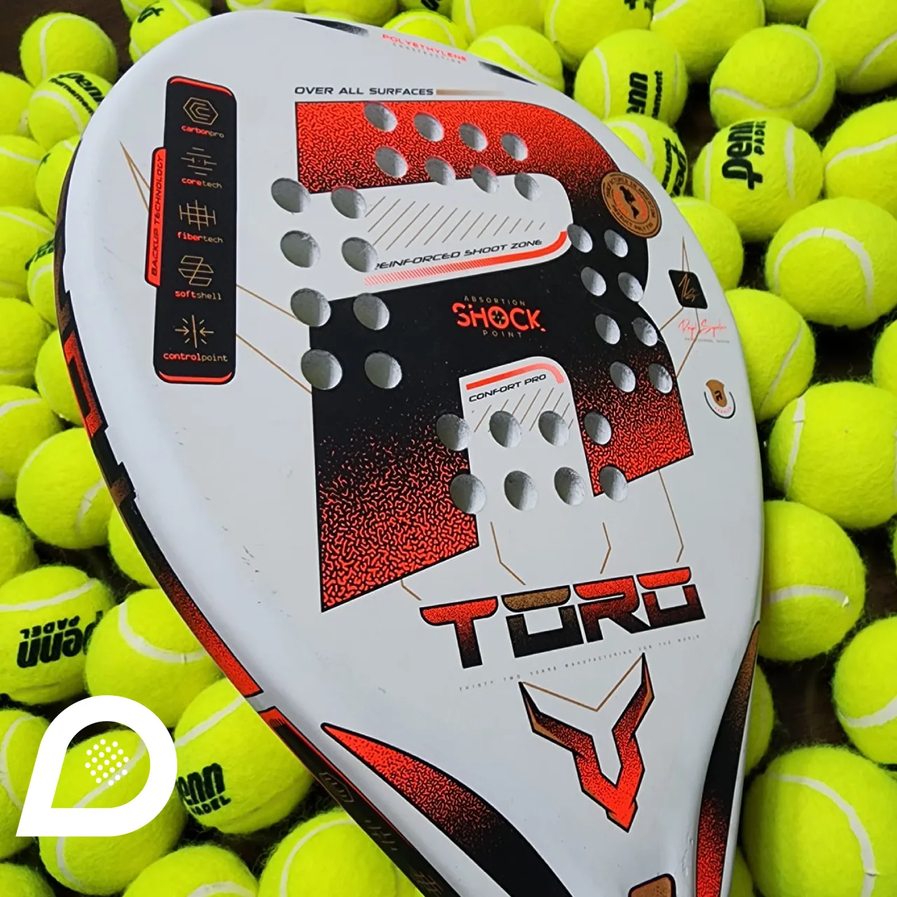 Royal Toro Blanca - Imagen 4