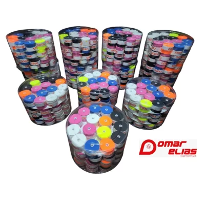 Cubregrip Odea perforados (importados)