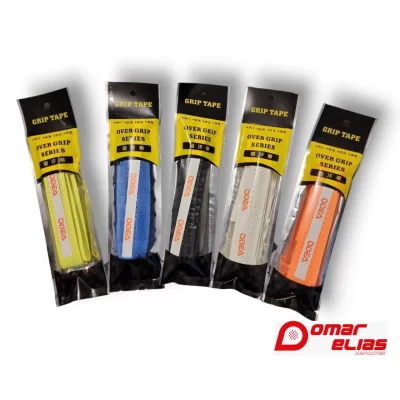 Cubregrip Odea con Relieve Perforado (importado)