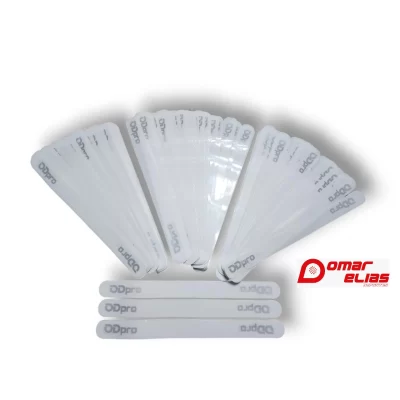 Protector Odea transparente liso