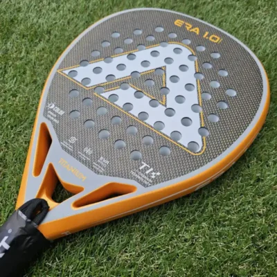 Amasport Era 1.0 Gold Titanium