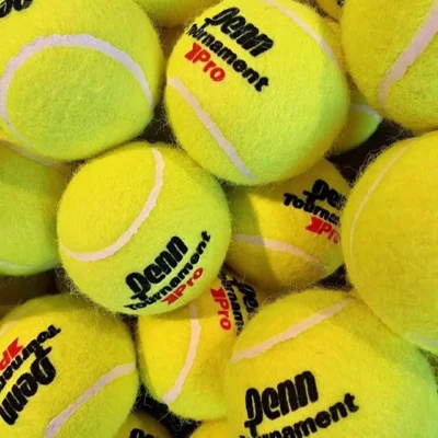 PELOTAS PENN A GRANEL (TOURNAMENT PRO) BOLSON X100 UNID