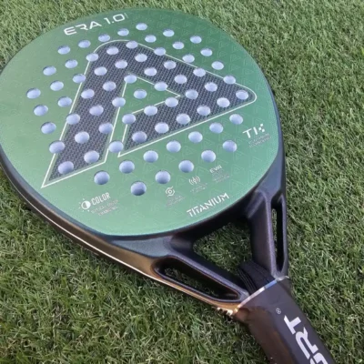 Amasport Era 1.0 Green Titanium