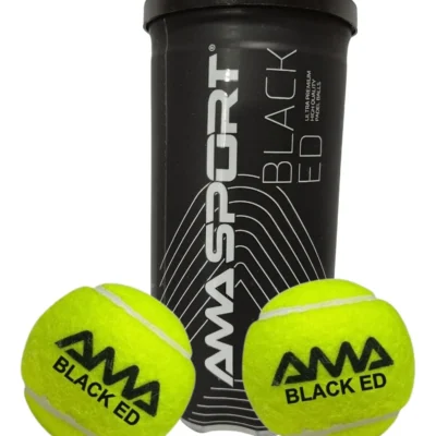 TUBO AMASPORT BLACK ED X2 – IMPORTADO