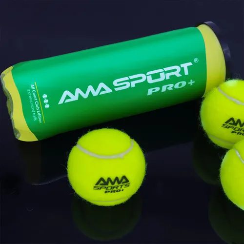 TUBO AMASPORT PRO+ X3 - IMPORTADO - (CAJA X24 TUBOS || $6890 C/U) - Imagen 4