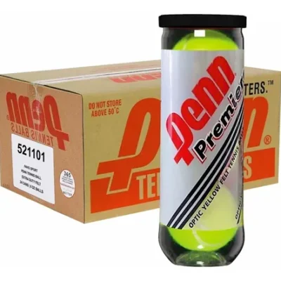 TUBO PENN PREMIERE X3 (CAJA X24 TUBOS || 6650 CU)