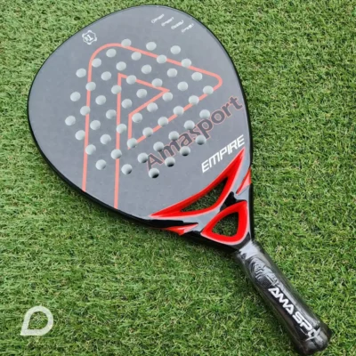 AMASPORT EMPIRE TOP - IMPORTADA - FULL CARBONO