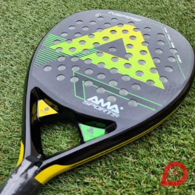 AMASPORT EMPIRE - FULL CARBONO IMPORTADA 3K