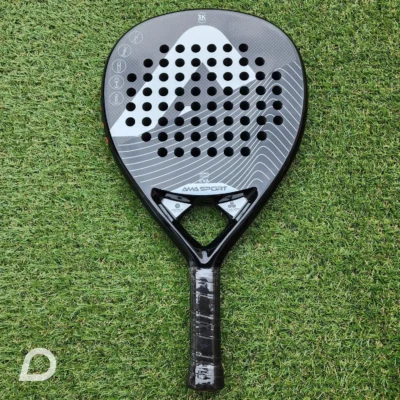 AMASPORT EMPIRE - FULL CARBONO IMPORTADA 3K