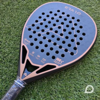 AMASPORT ERA 1.0  CUBIC FT- IMPORTADA - FULL CARBONO