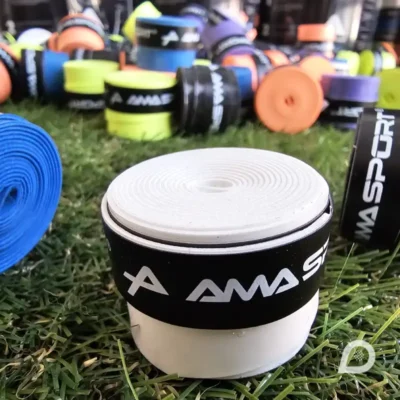 CUBREGRIP/OVERGRIP AMASPORT (importado) C/U