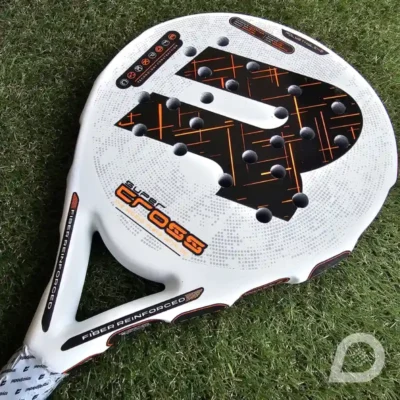 Royal Super Cross White