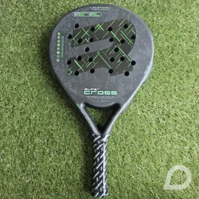 Royal Super Cross Black